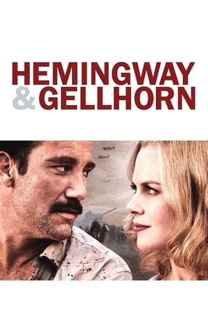 Hemingway & Gellhorn en streaming