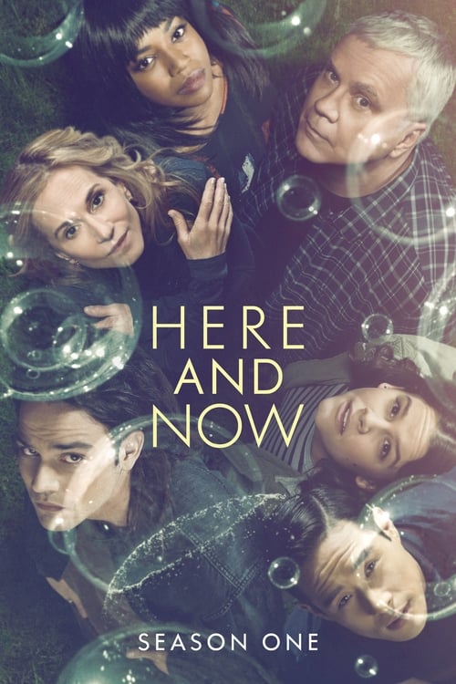 Here And Now - Saison 1 épisode 7 en streaming