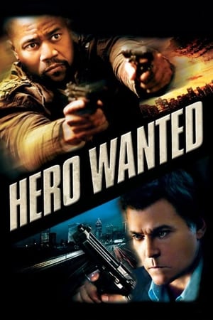 Hero Wanted en streaming