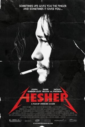 Hesher en streaming