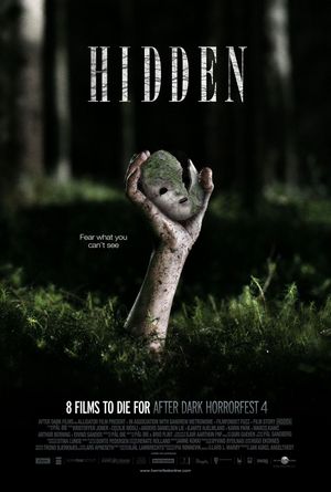 Hidden en streaming