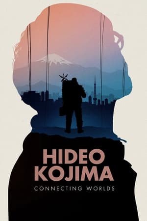 Hideo Kojima : Connecting Worlds en streaming