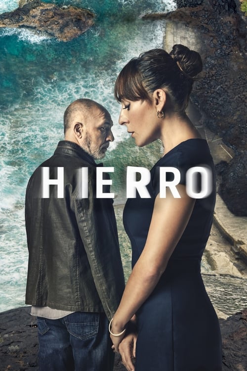 Hierro - Saison 2 en streaming