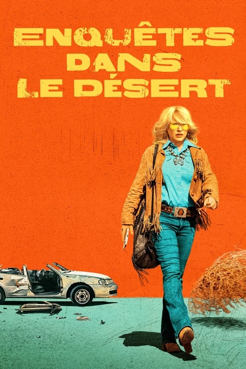 High Desert - Saison 1 en streaming