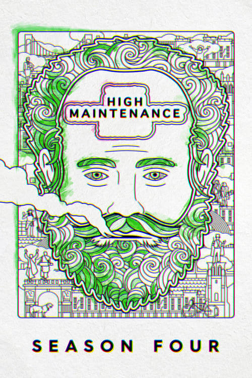 High Maintenance - Saison 4 épisode 4 en streaming