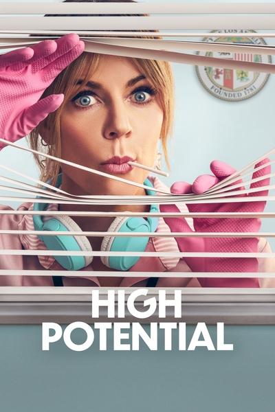 High Potential en streaming