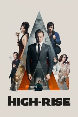 High-Rise en streaming