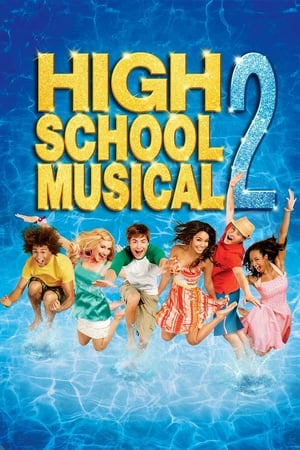 High School Musical 2 (TV) en streaming