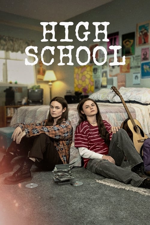 High School en streaming