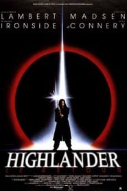 Highlander 2 : Le Retour en streaming