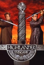 Highlander 4 : Endgame en streaming