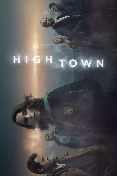 Hightown en streaming