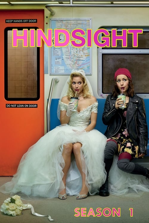 Hindsight - Saison 1 épisode 10 en streaming