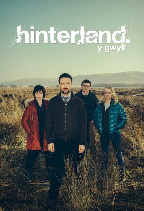 Hinterland en streaming