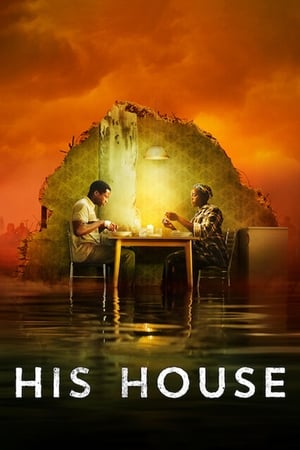 His House en streaming