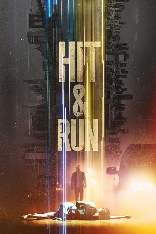 Hit & Run en streaming