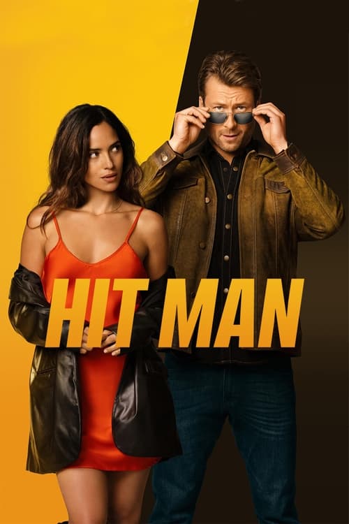 Hit Man en streaming