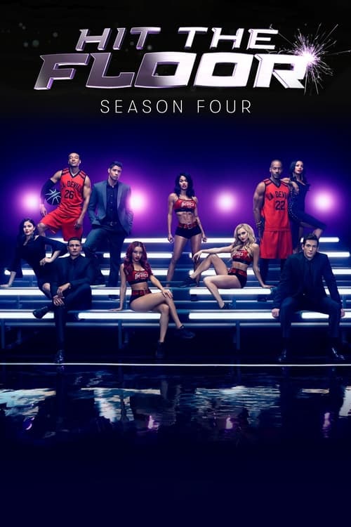 Hit The Floor - Saison 4 épisode 1 en streaming