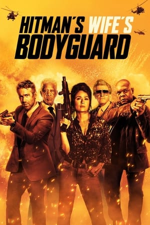 Hitman & Bodyguard 2 en streaming