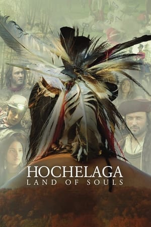 Hochelaga, Terre des Âmes en streaming