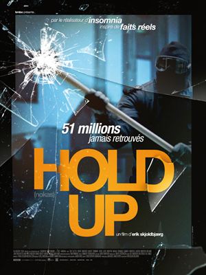 Hold-Up en streaming