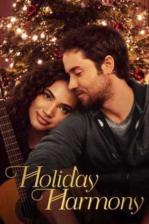 Harmony à Noël en streaming