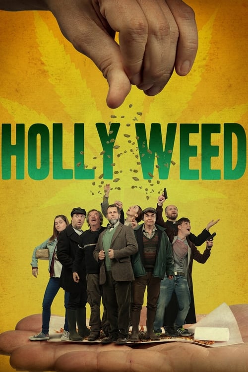 Holly Weed en streaming