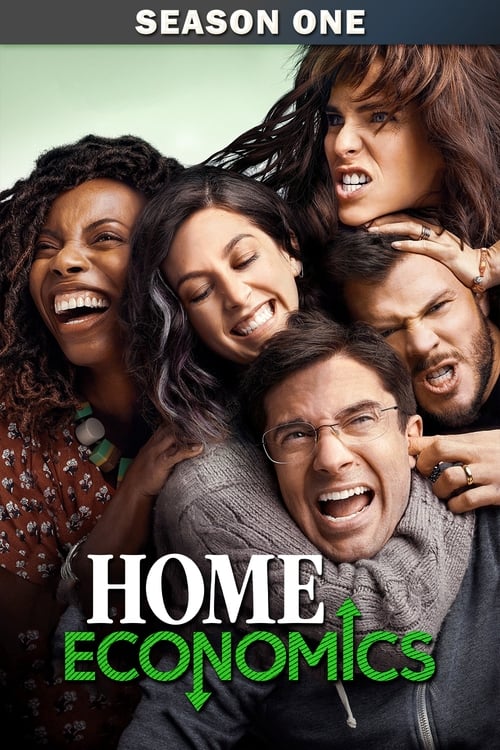 Home Economics - Saison 1 en streaming