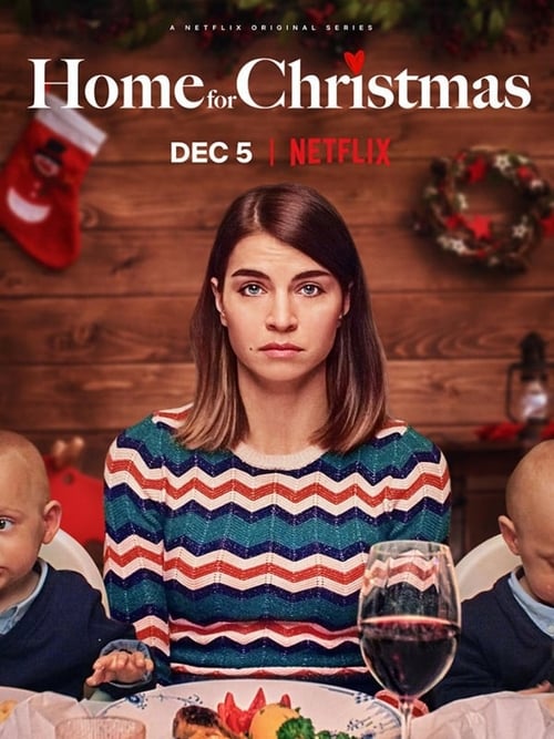 Home For Christmas - Saison 1 en streaming