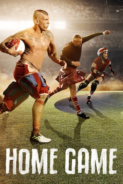 Home Game - Saison 1 en streaming