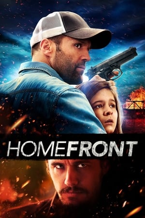 Homefront en streaming