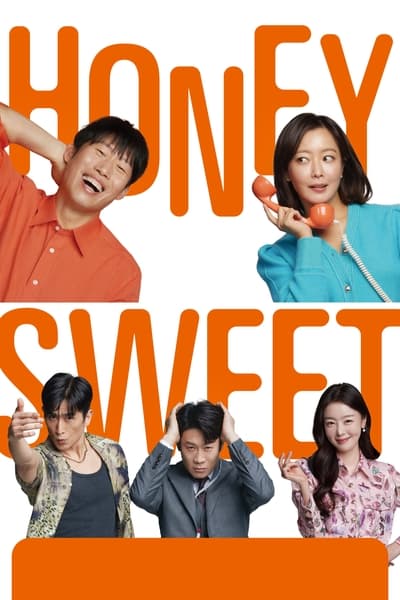 Honey Sweet en streaming