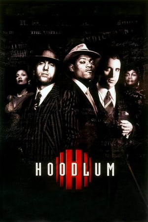 Hoodlum en streaming