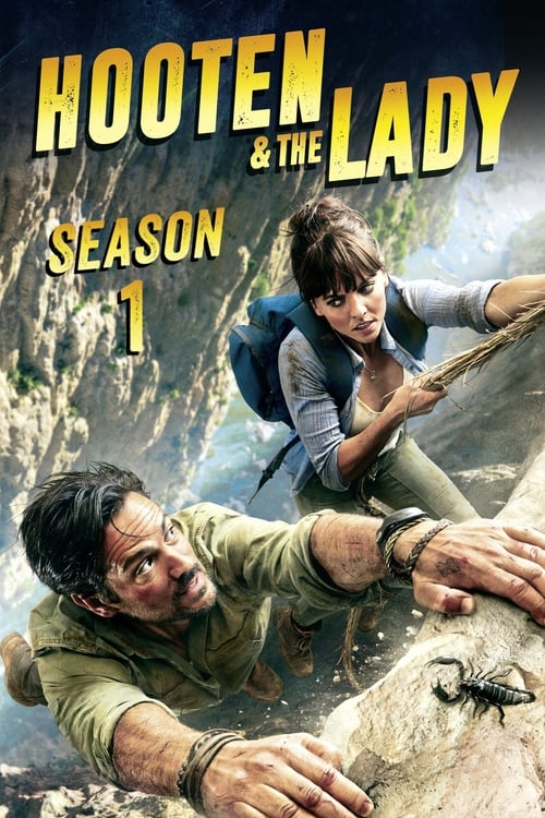 Hooten & The Lady en streaming