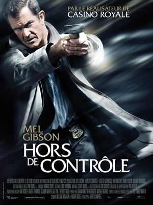 Hors de contrôle en streaming