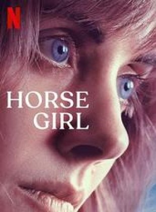 Horse Girl en streaming