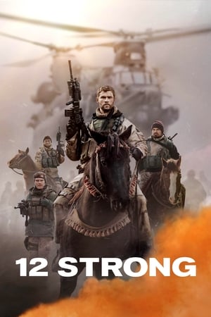 Horse Soldiers en streaming