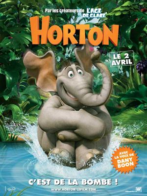 Horton en streaming