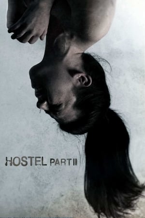 Hostel - Chapitre II en streaming