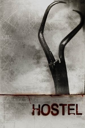 Hostel en streaming