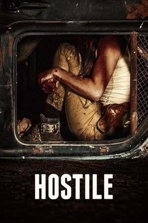 Hostile en streaming