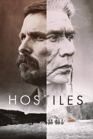 Hostiles en streaming