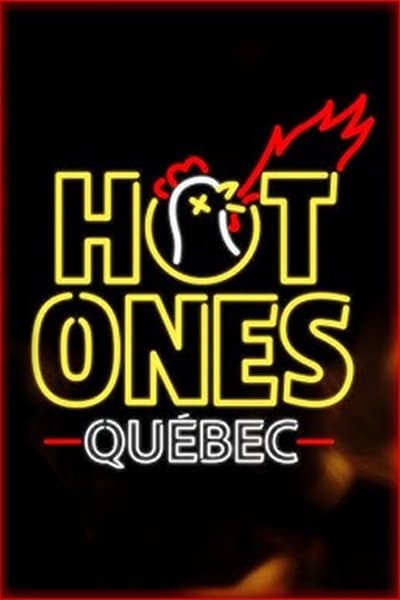 Hot Ones Québec - Saison 1 en streaming