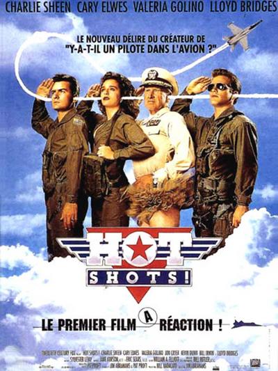 Hot shots !