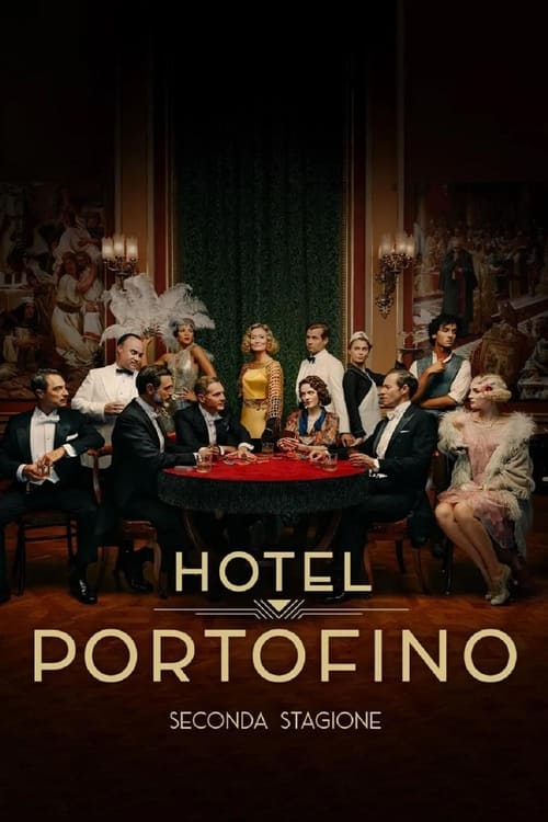 Hotel Portofino - Saison 2 épisode 6 en streaming