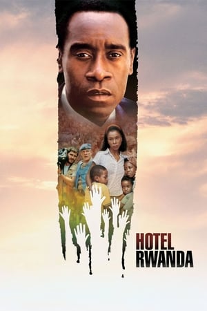 Hotel Rwanda en streaming