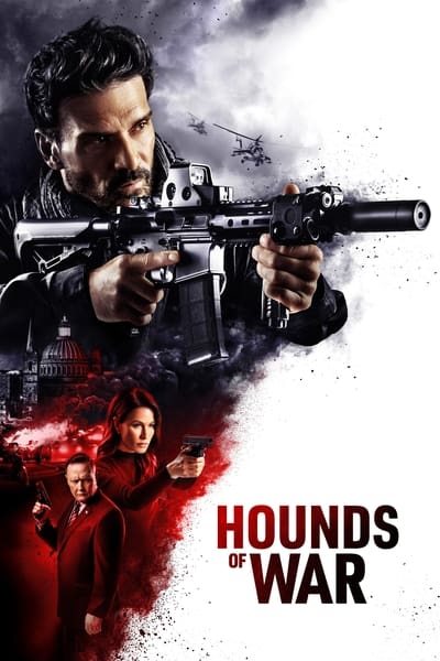 Hounds of War en streaming