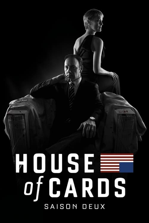 House of Cards - Saison 2 épisode 7 en streaming