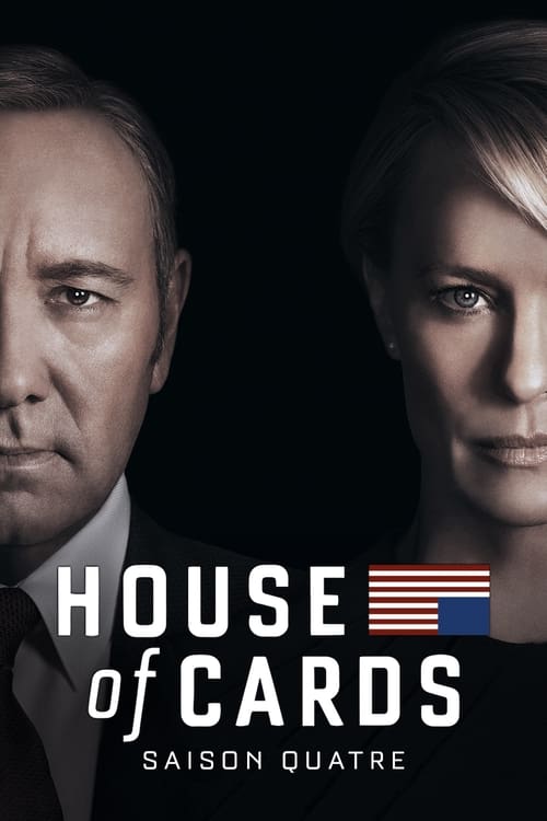 House of Cards - Saison 4 épisode 7 en streaming