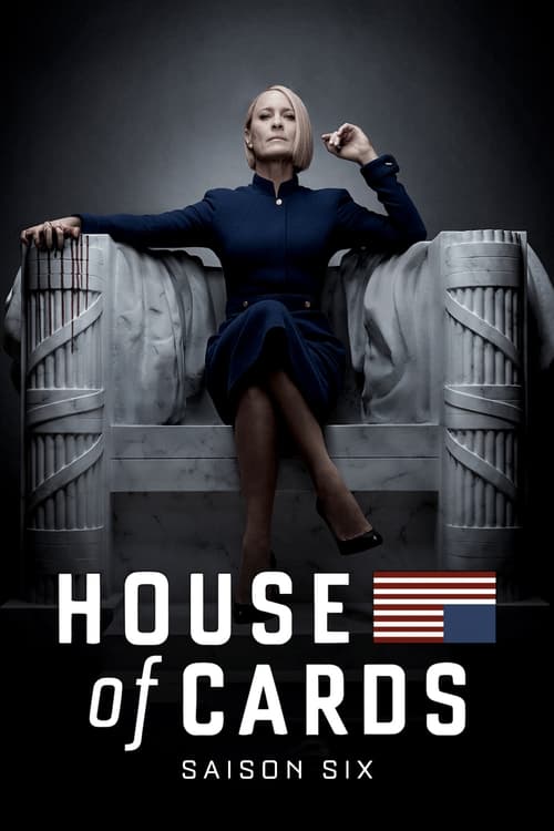 House of Cards - Saison 6 épisode 7 en streaming